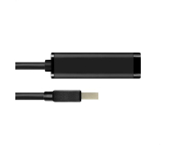 Axagon ADE-SR USB-A gigabit ethernet - 1485405 - zdjęcie 8